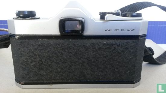 Asahi Pentax SP 1000 - Afbeelding 2