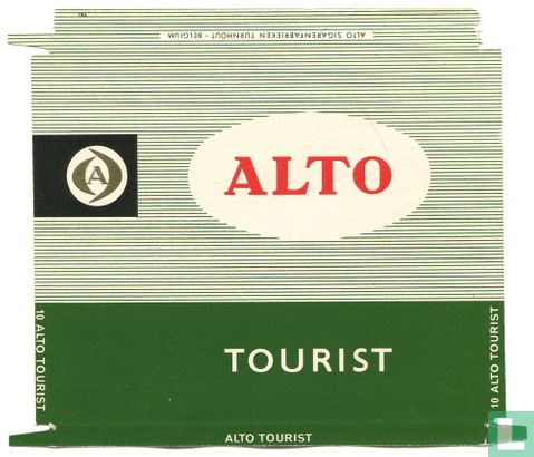 Alto - Tourist - Bild 1