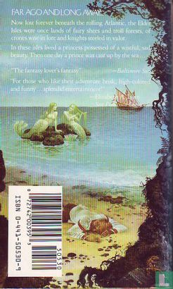 Lyonesse - Image 2