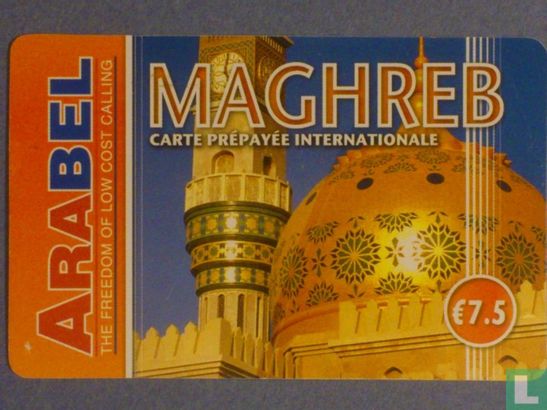Maghreb - Image 1