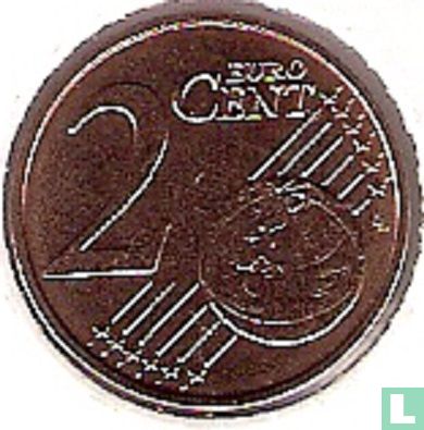 Letland 2 cent 2015 - Afbeelding 2