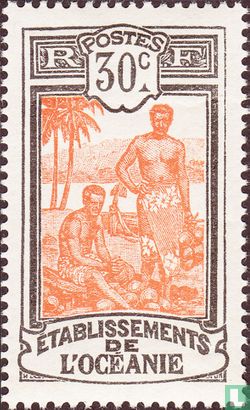 Tahitians