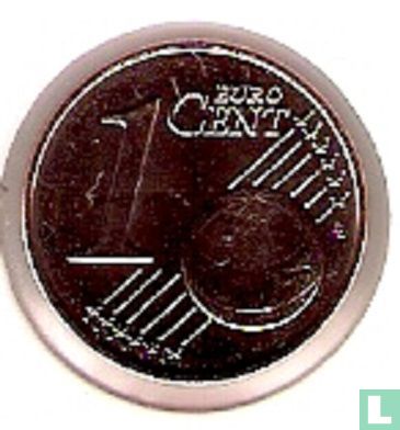Luxemburg 1 Cent 2015 - Bild 2