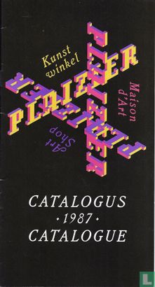 Catalogus 1987 - Image 1