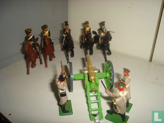 The Charge of the Light Brigade - Image 2