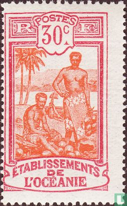 Tahitianen 