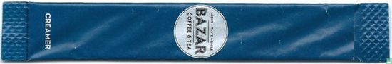 Bazar coffee & Tea [10R] - Afbeelding 1