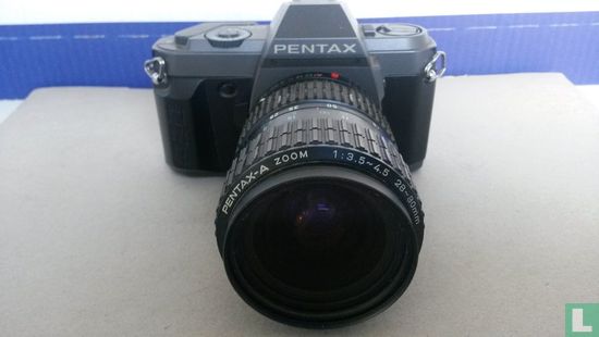 Pentax P30t - Image 1