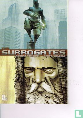 The Surrogates 4/5 - Afbeelding 1
