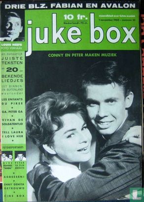 Juke Box 55 - Image 1