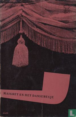 Maigret en het danseresje - Afbeelding 1