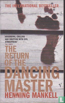 The Return of the Dancing Master - Image 1