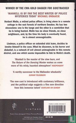 The Return of the Dancing Master - Image 2
