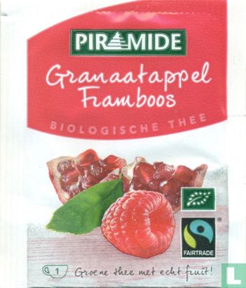 Granaatappel Framboos  - Afbeelding 1