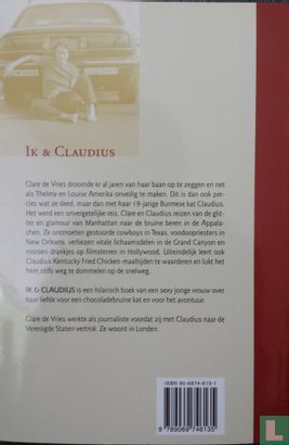 Ik & Claudius - Image 2