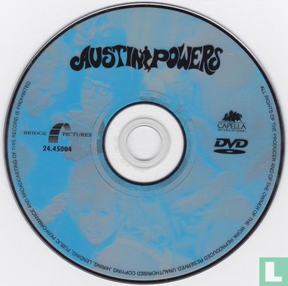 Austin Powers - International Man of Mystery  - Bild 3