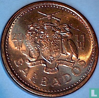 Barbados 1 cent 2011 - Afbeelding 1