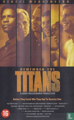 Remember the Titans - Image 1
