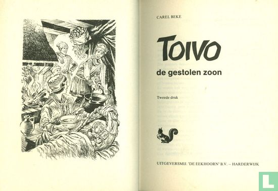Toivo - Afbeelding 3