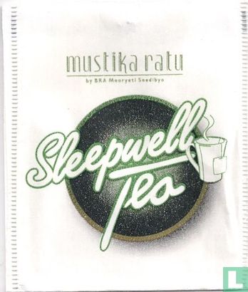 Sleepwell Tea - Image 1