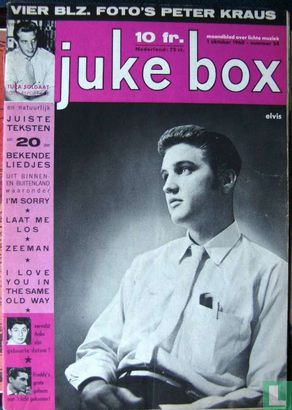 Juke Box 54 - Image 1