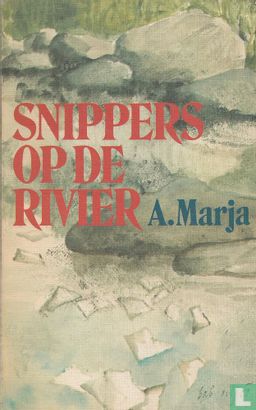 Snippers op de rivier - Image 1