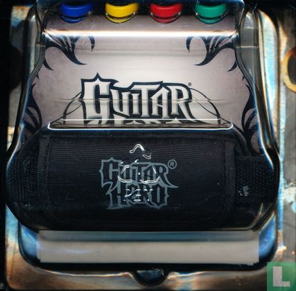 Guitar Hero Guitar Grip - Bild 1