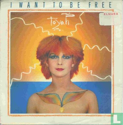 I Want to Be Free - Image 1