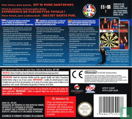 PDC World Championship Darts - Image 2