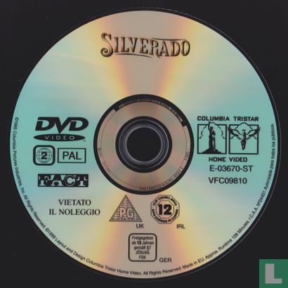 Silverado - Image 3