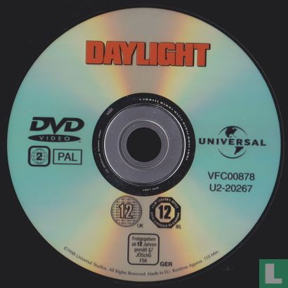 Daylight - Bild 3