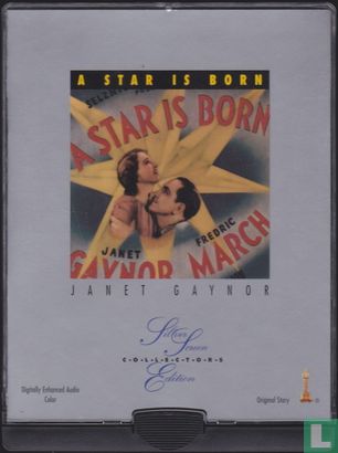 A Star Is Born - Image 1