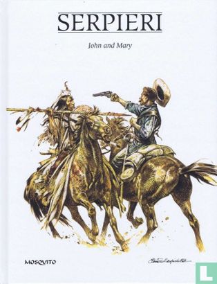 John and Mary  - Image 1