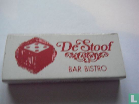 De Stoof bar bistro - Image 1