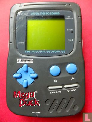 Mega Duck - Image 2