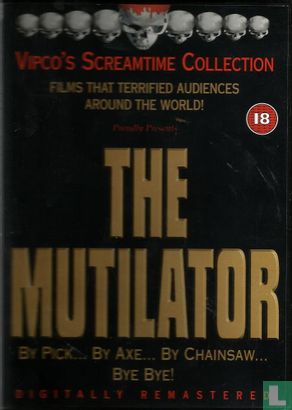 The Mutilator - Image 1