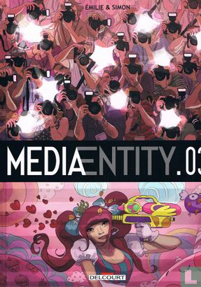 MediaEntity.03 - Image 1