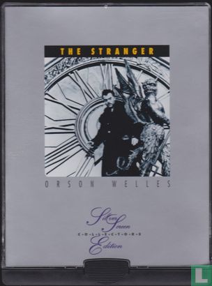 The Stranger - Bild 1