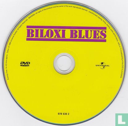 Biloxi Blues - Afbeelding 3