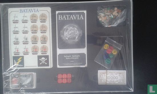 Batavia SUPER NEON - Afbeelding 2