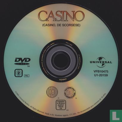 Casino - Bild 3