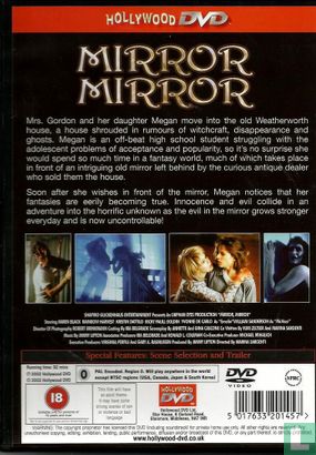 Mirror Mirror - Afbeelding 2