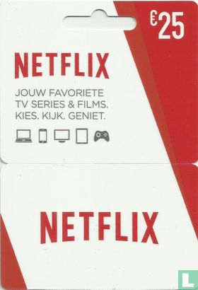 Netflix - Afbeelding 1