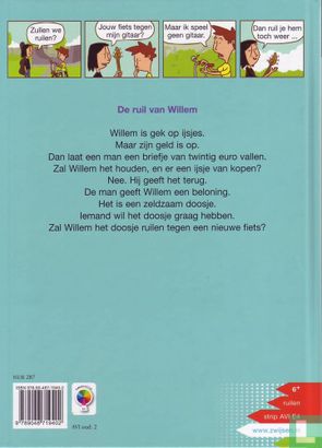 De ruil van Willem - Image 2