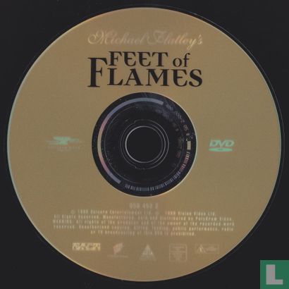 Feet Of Flames - Afbeelding 3