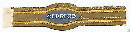 CIPRICO - Image 1