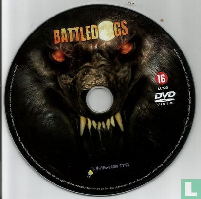 Battledogs - Afbeelding 3