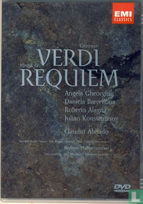 Messa da Requiem - Image 1