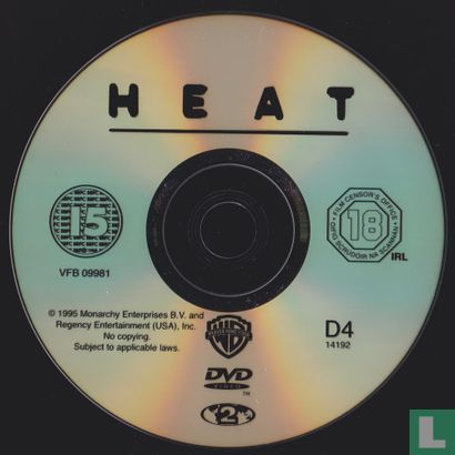 Heat - Afbeelding 3