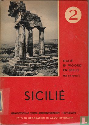 Sicilie - Bild 1